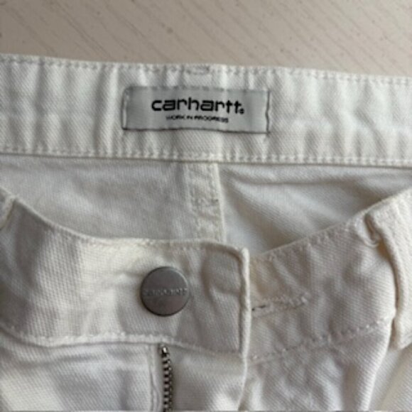 Carhartt Work in Progress Pierce Pant Women's 25 - Picture 2 of 8